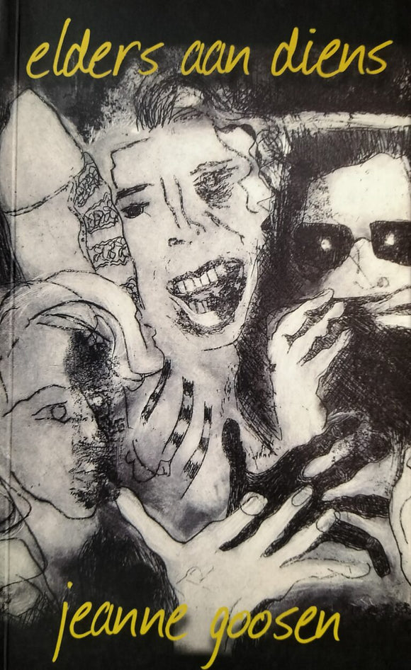 Elders aan diens /Goosen, Jeanne {INSCRIBED BY AUTHOR}