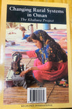 Changing Rural Systems In Oman by Dutton by Roderic W. Dutton (Author)