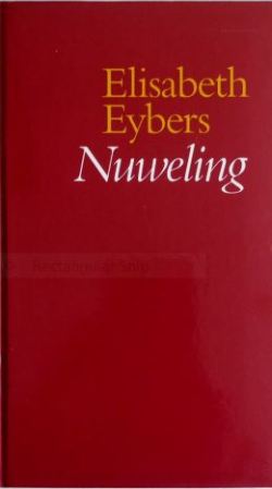 Nuweling – Elisabeth Eybers {Second hand}