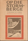 Op die Stormberge: ‘n Vertolking van ‘n streek / Hennie Aucamp