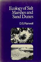 Ecology of Salt Marshes and Sand Dunes by Ranwell, D.S.