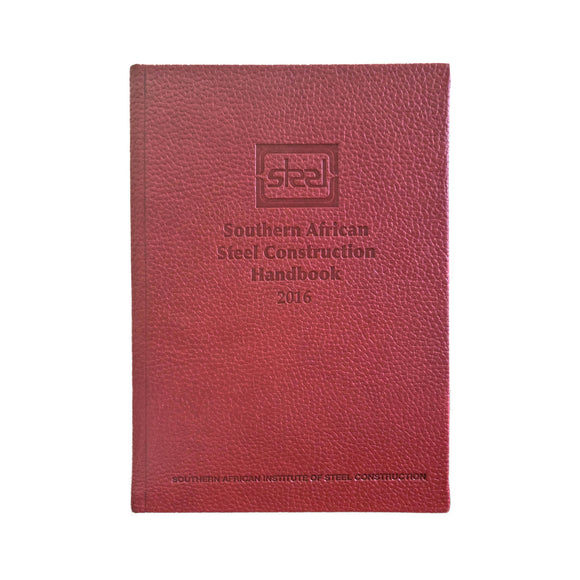Steel Construction Handbook (Red Book)