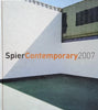 Spier Contemporary, 2007: Exhibition & Awards by Jay Pather, David Brodie, Africa Centre (Stellenbosch, South Africa), Spier (Firm)