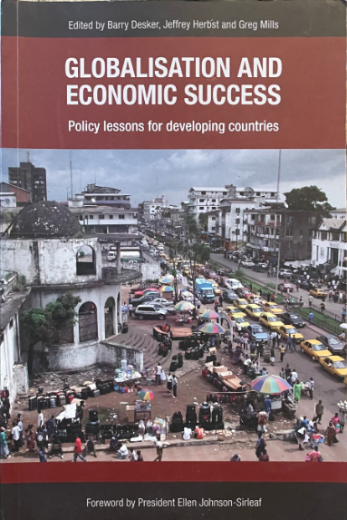 Globalisation and Economic Success. Policy lessons for developing countries