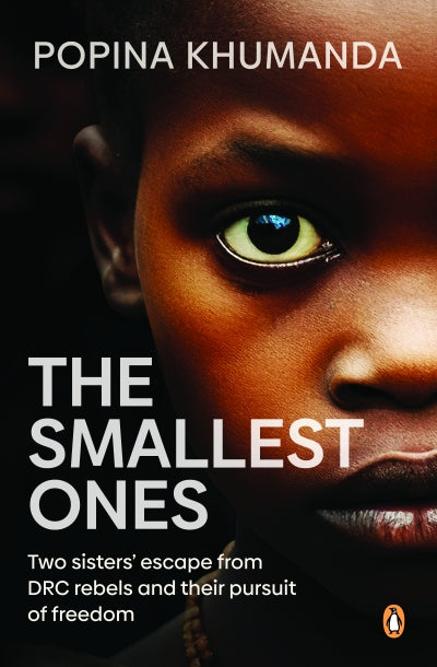 The Smallest Ones by Popina Khumanda