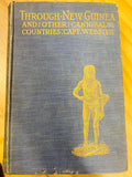 Through New Guinea And Other Cannibal Countries by C. Webster