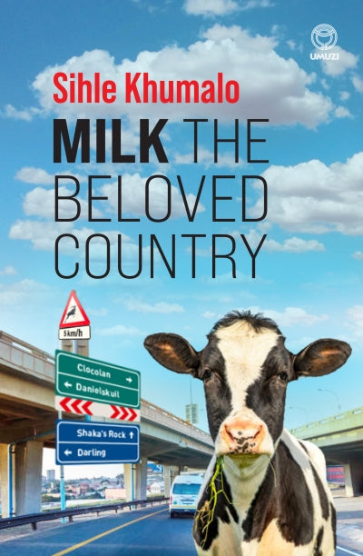 Mil the beloved country by Khumalo Sihle