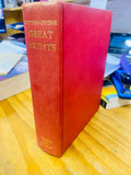 Letters of the Great Artists: Vol. 1 from Ghiberti to Gainsborough, Vol. 2 from Blake to Pollack