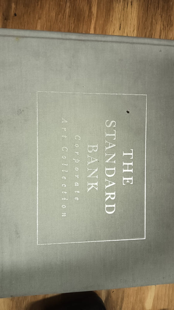 The Standard Bank Corporate Art Collection by