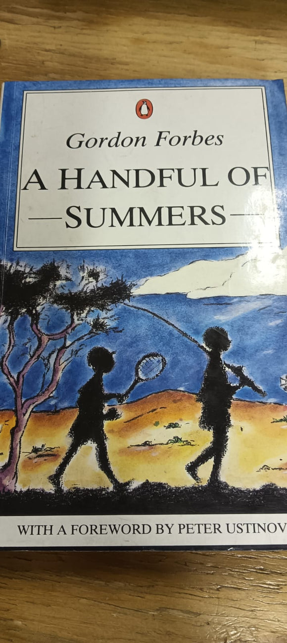 A Handful of Summers