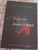 Bidsprinkaan n ware storie deur Andre P Brink