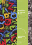 Glossary of Literary Terms