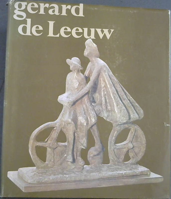 Gerard de Leeuw by Strydom, Matthys J