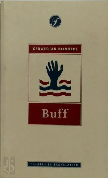BUFF by Gerardjan Rijders