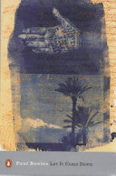Let It Come Down by Paul Bowles (Author)