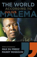 The World According to Julius Malema