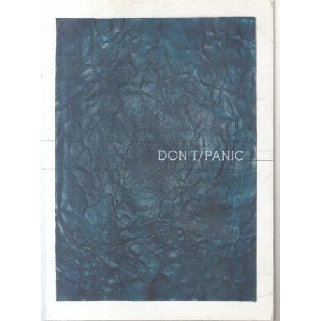 Don't Panic by Gabi Ngcobo