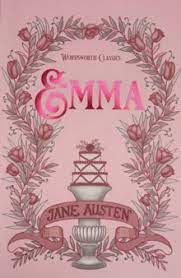 Emma By Jane Austen