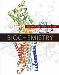 Student Solutions Manual/Study Guide/Problem Book for Garrett/Grisham’s Biochemistry by Reginald H. Garrett, Charles M. Grisham