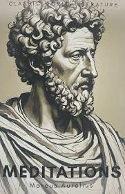 Meditations by Marcus Aurelius