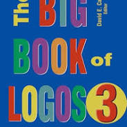 The Big Book of Logos 3 by David E. Carter
