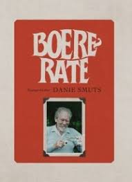 Boererate by Danie Smuts