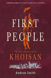 First People by