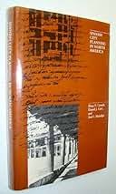 Spanish City Planning in North America by Dora P. Crouch