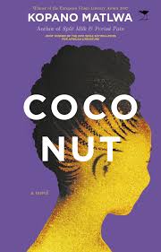 Coconut by Kopano Matlwa