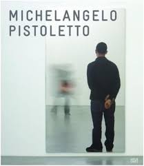 Michelangelo Pistoletto: Mirror Paintings by Michael Auping (Author), Pascal Gielen (Author), & 2 more