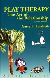 Play Therapy: The Art of the Relationship by Garry L. Landreth (Author)