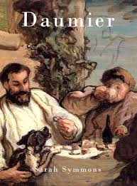 Daumier by Sarah Symmons