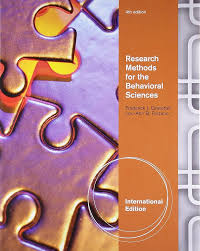 Research Methods for the Behavioral Sciences by Lori-Ann B. Forzano
