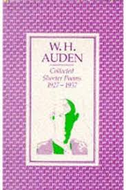 Collected Shorter Poems 1927-1957 by W.H. Auden (Author)