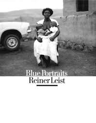 South Africa: Blue Portraits by Reiner Leist