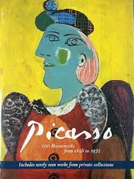 Picasso: 200 Masterworks from 1898 to 1972 by Pablo Picasso (Contributor), & 2 more