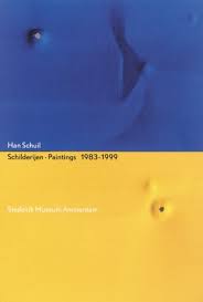 Han Schuil: Schilderijen--Paintings 1983-1999