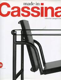 Made in Cassina by Giampiero Bosoni