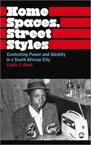 Home Spaces, Street Styles by Leslie J. Bank