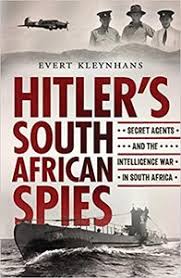 Hitler’s Spies by Evert Kleynhans