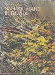Namaqualand in flower by by Sima Eliovson