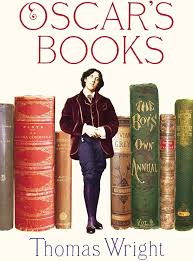Oscar's Books by Thomas Wright