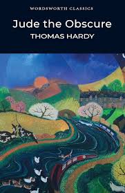 Jude the Obscure by Thomas Hardy