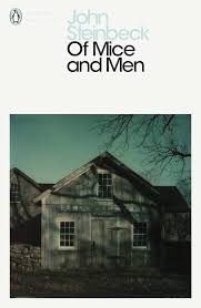Of Mice and Men by Steinbeck, J