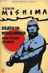 Death in Midsummer And Other Stories by Yukio Mishima (Author)
