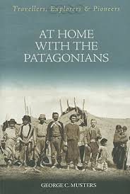 At Home with the Patagonians
