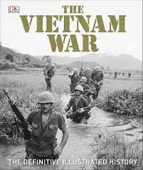 The Vietnam War by DK