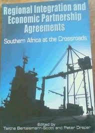 Regional Integration and Economic Partnership Agreements by Peter Bertelmann-Scott, Talitha ; Draper (Author)