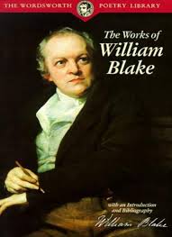 Works of William Blake by William Blake (Author)