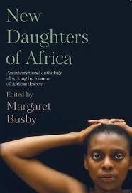 New Daughters of Africa by Margaret Busby